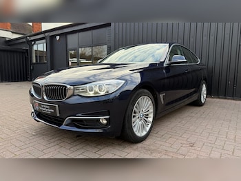 Used BMW 3 Series 2015 for sale - 76933274: Photo