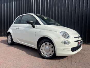 Used Fiat 500 2016 for sale - 75086163: Photo