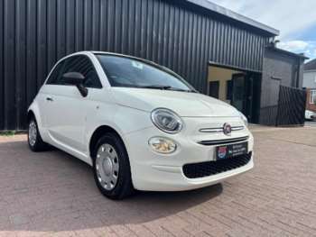 Used Fiat 500 2016 for sale - 75086163: Photo