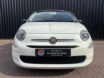 Used Fiat 500 2016 for sale - 75086163: Photo