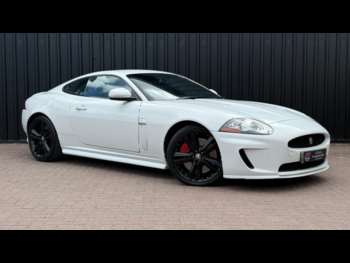Used Jaguar XK 2011 for sale - 74805139: Photo