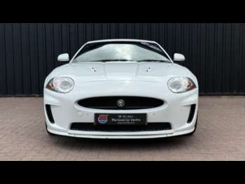 Used Jaguar XK 2011 for sale - 74805139: Photo