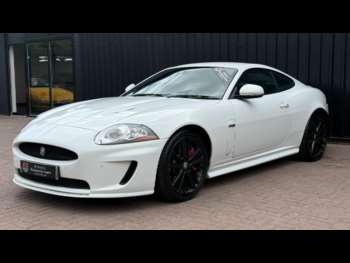 Used Jaguar XK 2011 for sale - 74805139: Photo