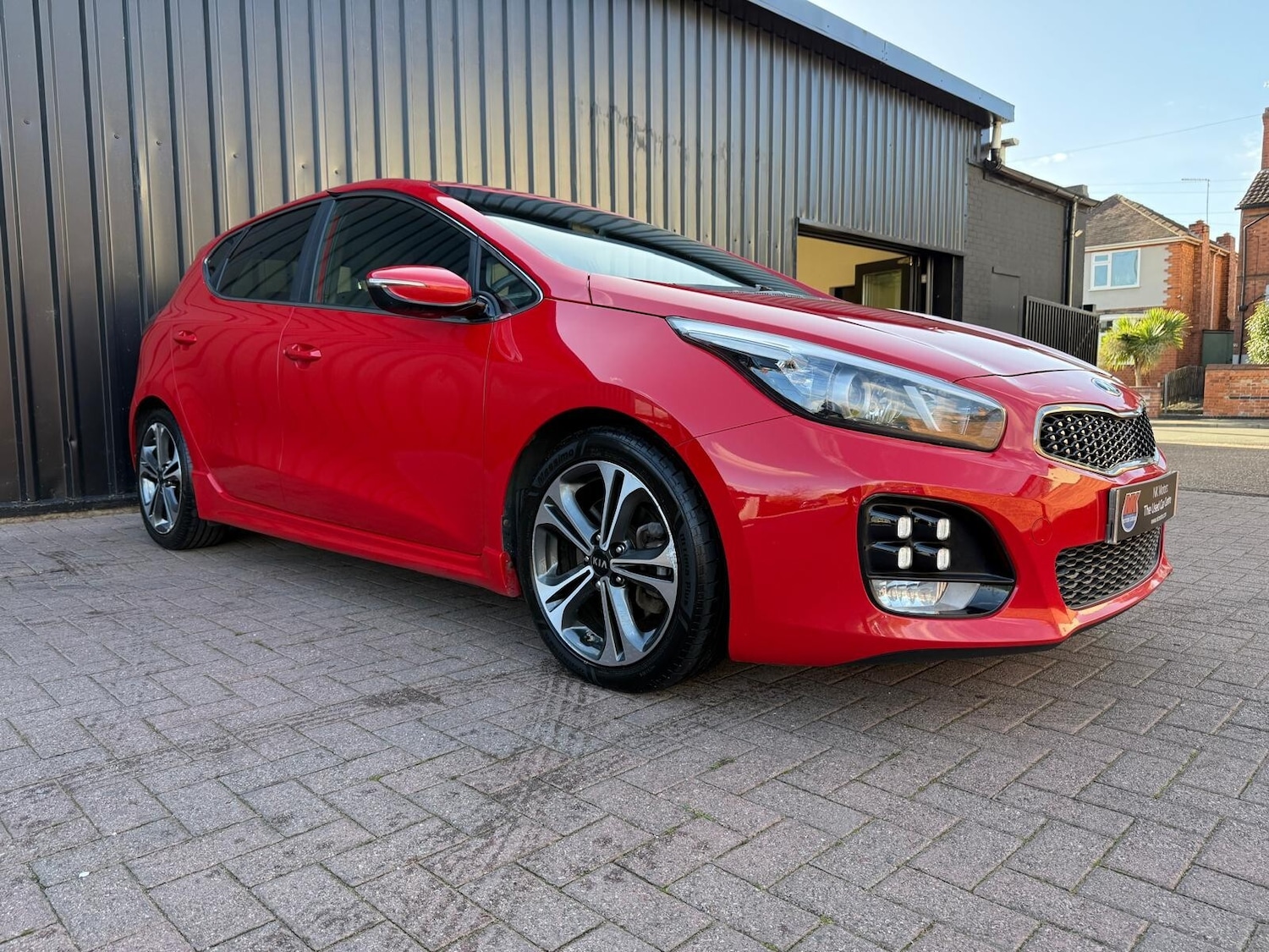 Used Kia Ceed 2018 for sale - 76400724: Photo 12
