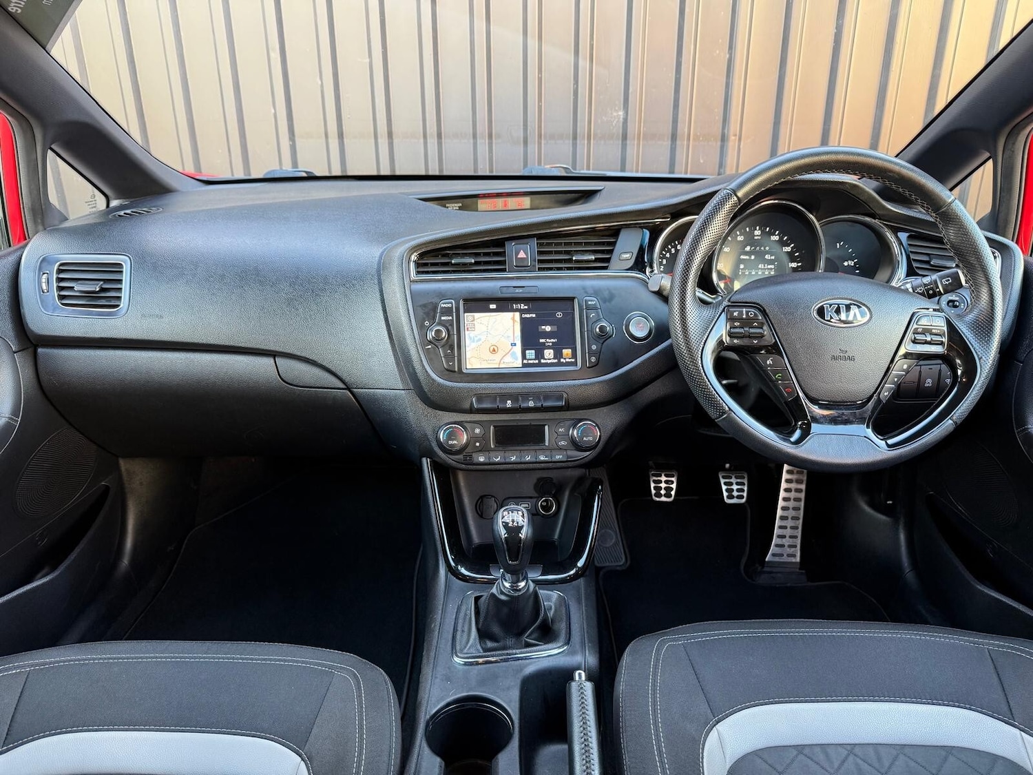 Used Kia Ceed 2018 for sale - 76400724: Photo 13