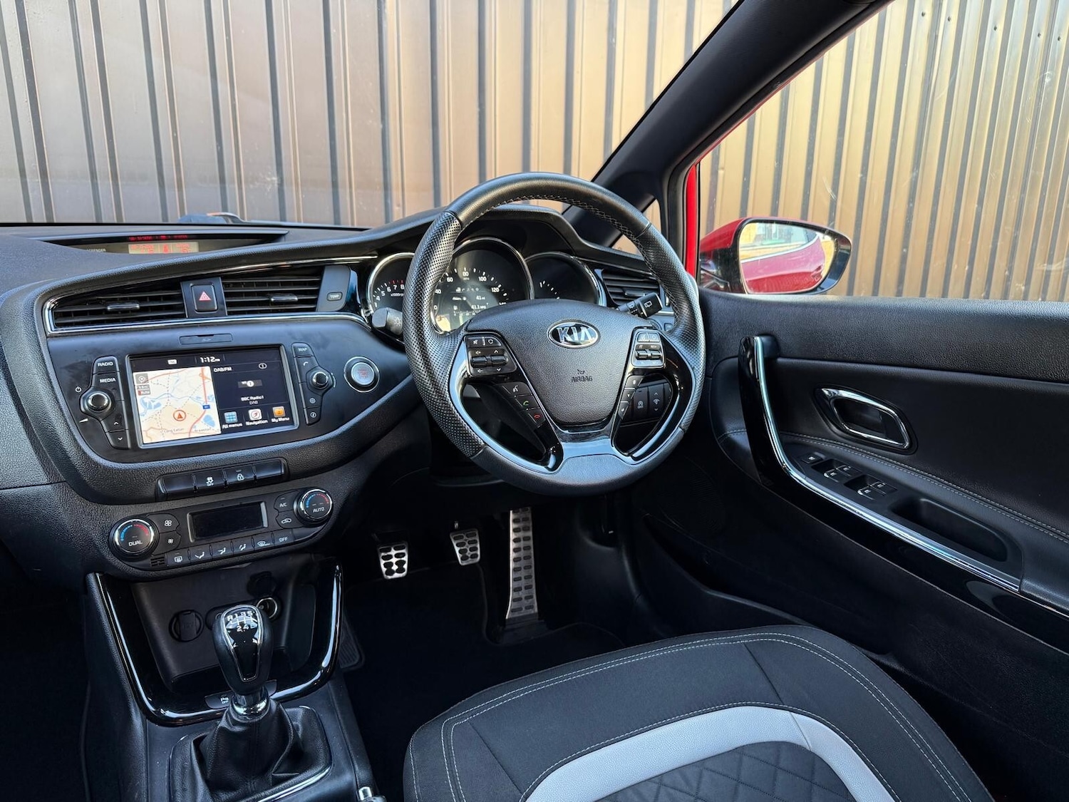 Used Kia Ceed 2018 for sale - 76400724: Photo 14