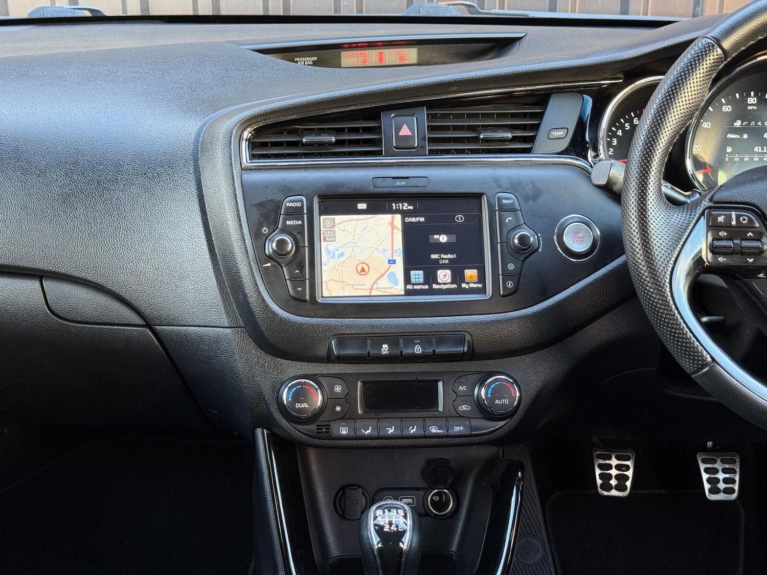 Used Kia Ceed 2018 for sale - 76400724: Photo 16