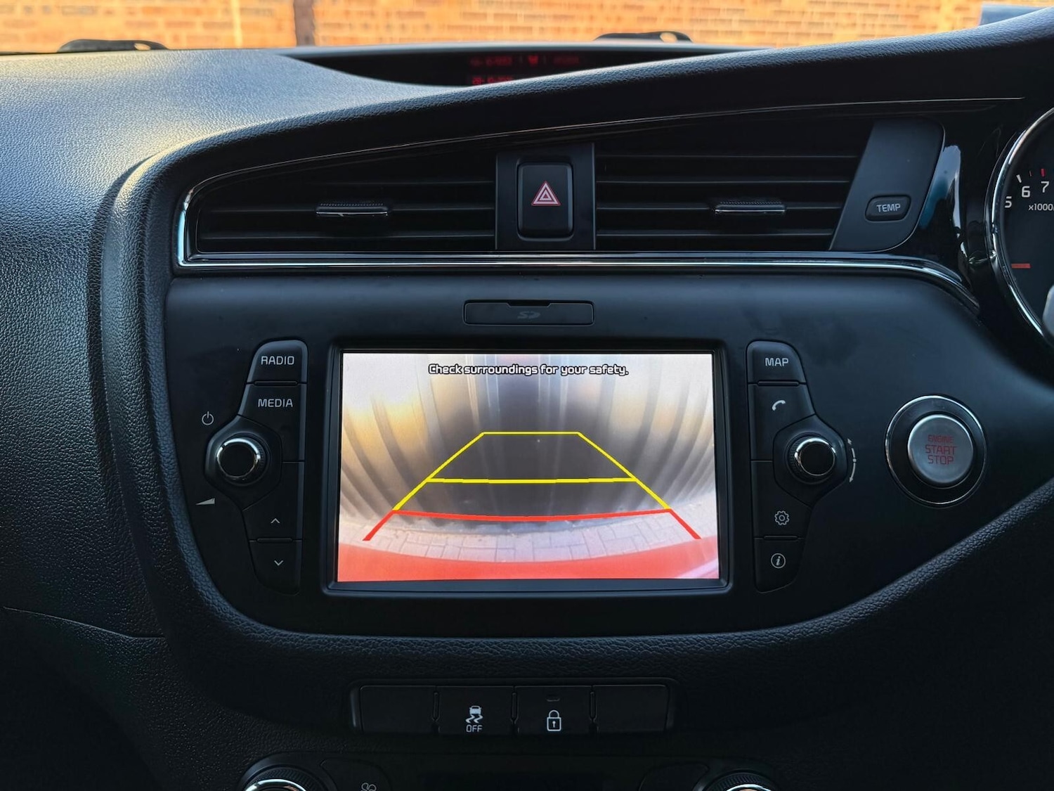 Used Kia Ceed 2018 for sale - 76400724: Photo 17