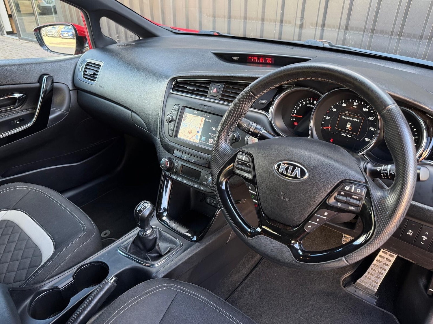 Used Kia Ceed 2018 for sale - 76400724: Photo 20