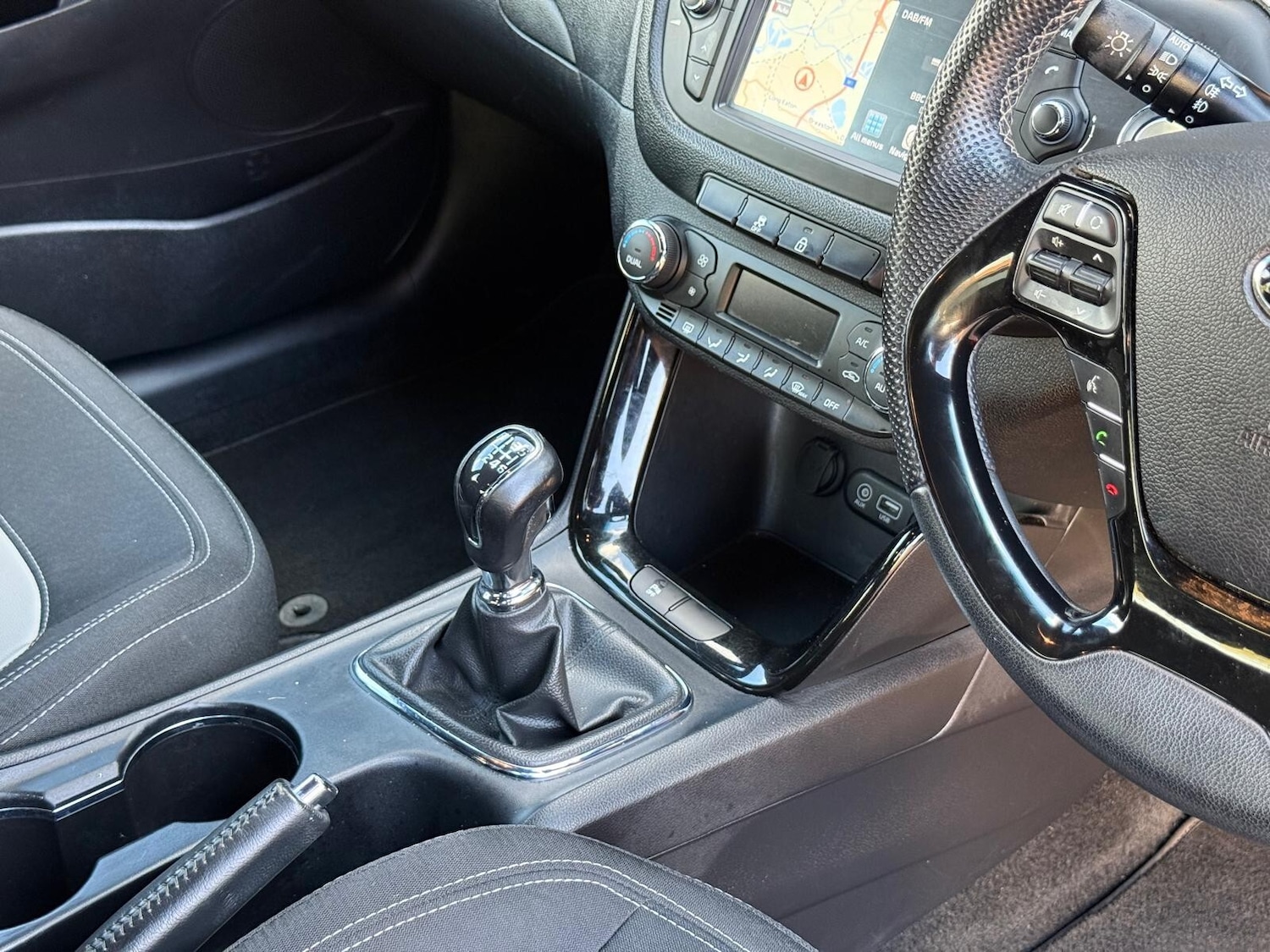 Used Kia Ceed 2018 for sale - 76400724: Photo 21