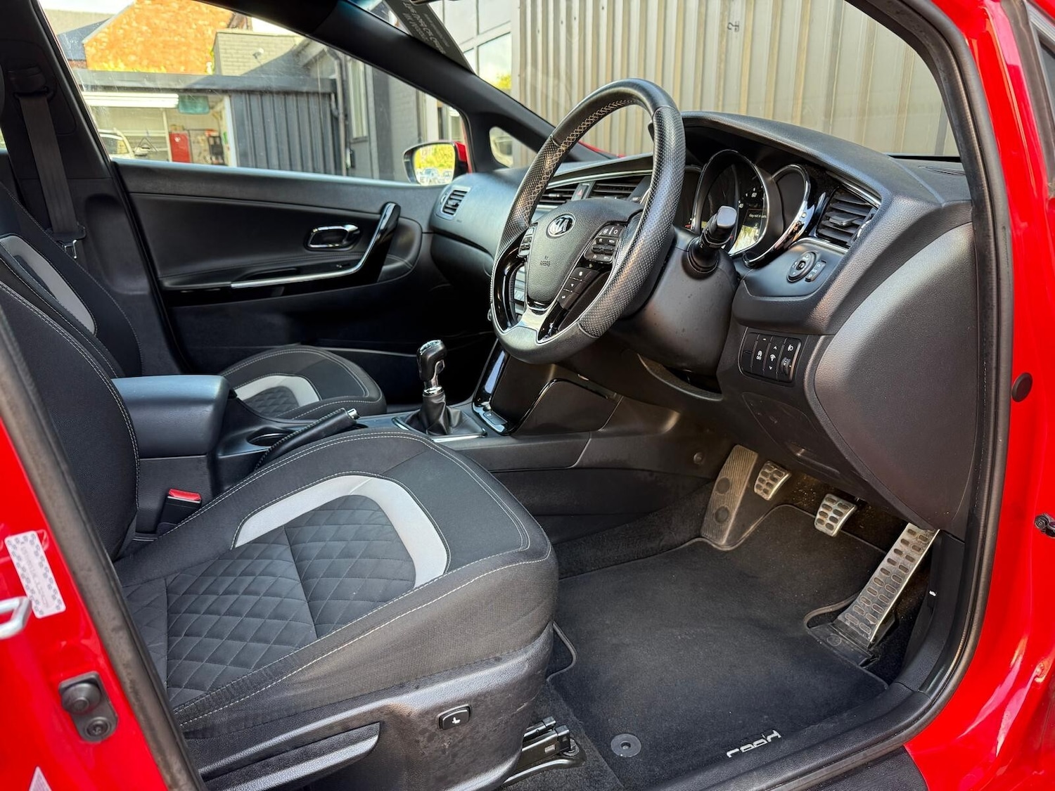 Used Kia Ceed 2018 for sale - 76400724: Photo 22