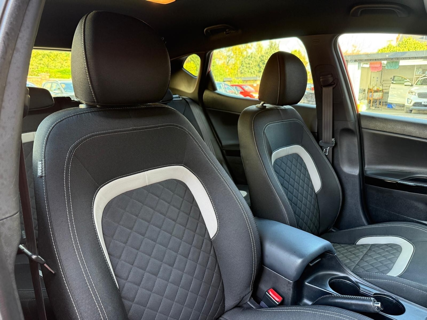 Used Kia Ceed 2018 for sale - 76400724: Photo 23