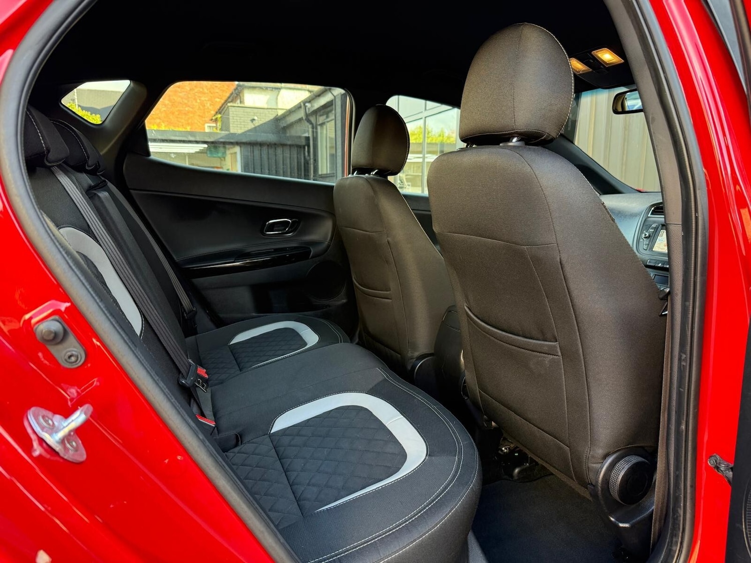 Used Kia Ceed 2018 for sale - 76400724: Photo 26