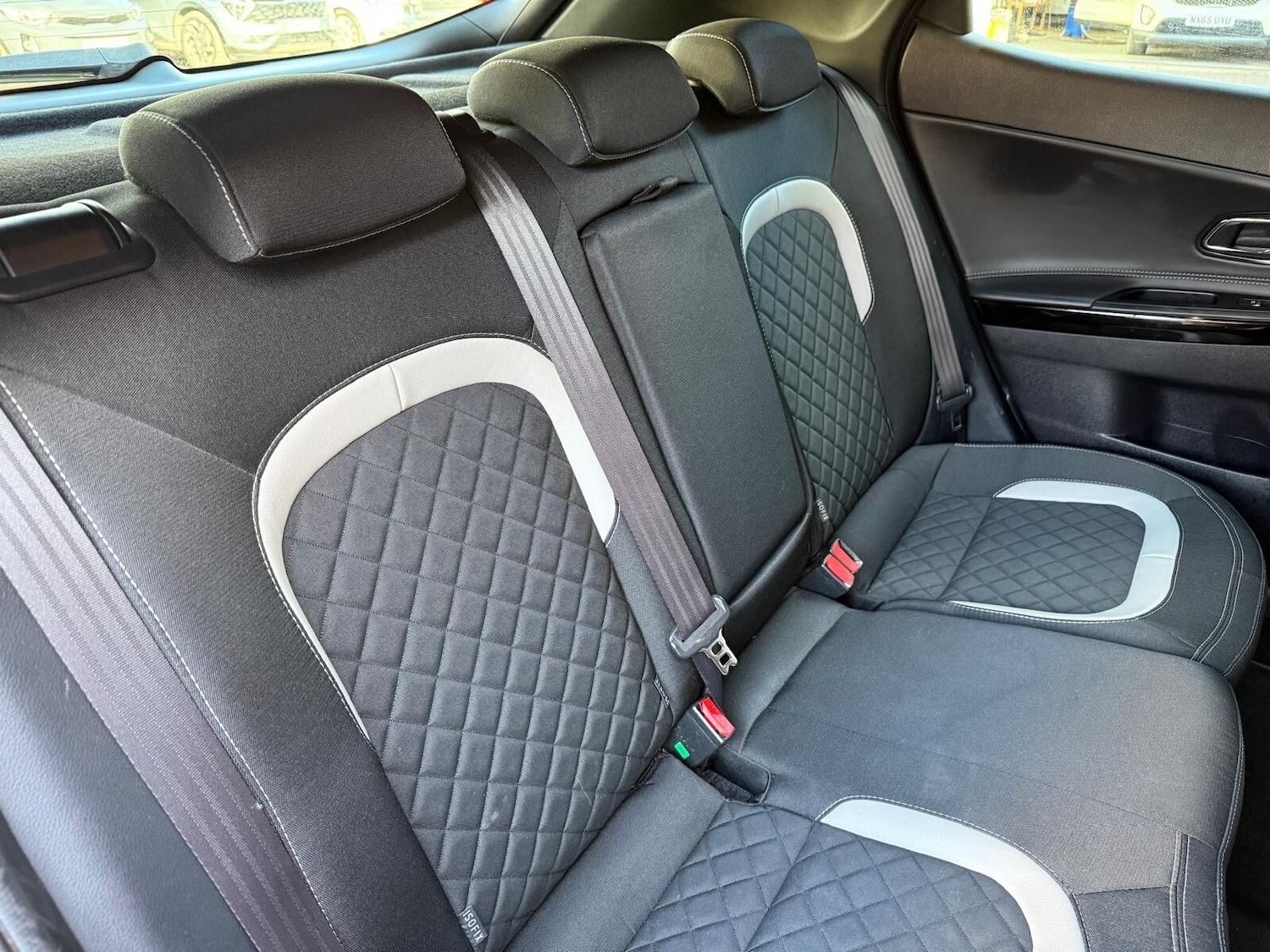 Used Kia Ceed 2018 for sale - 76400724: Photo 27