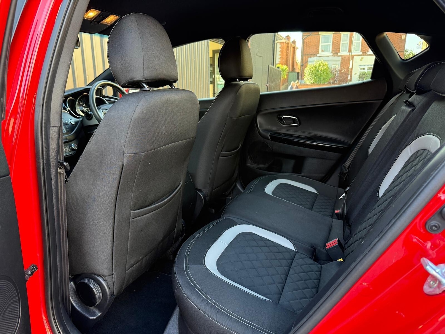 Used Kia Ceed 2018 for sale - 76400724: Photo 28