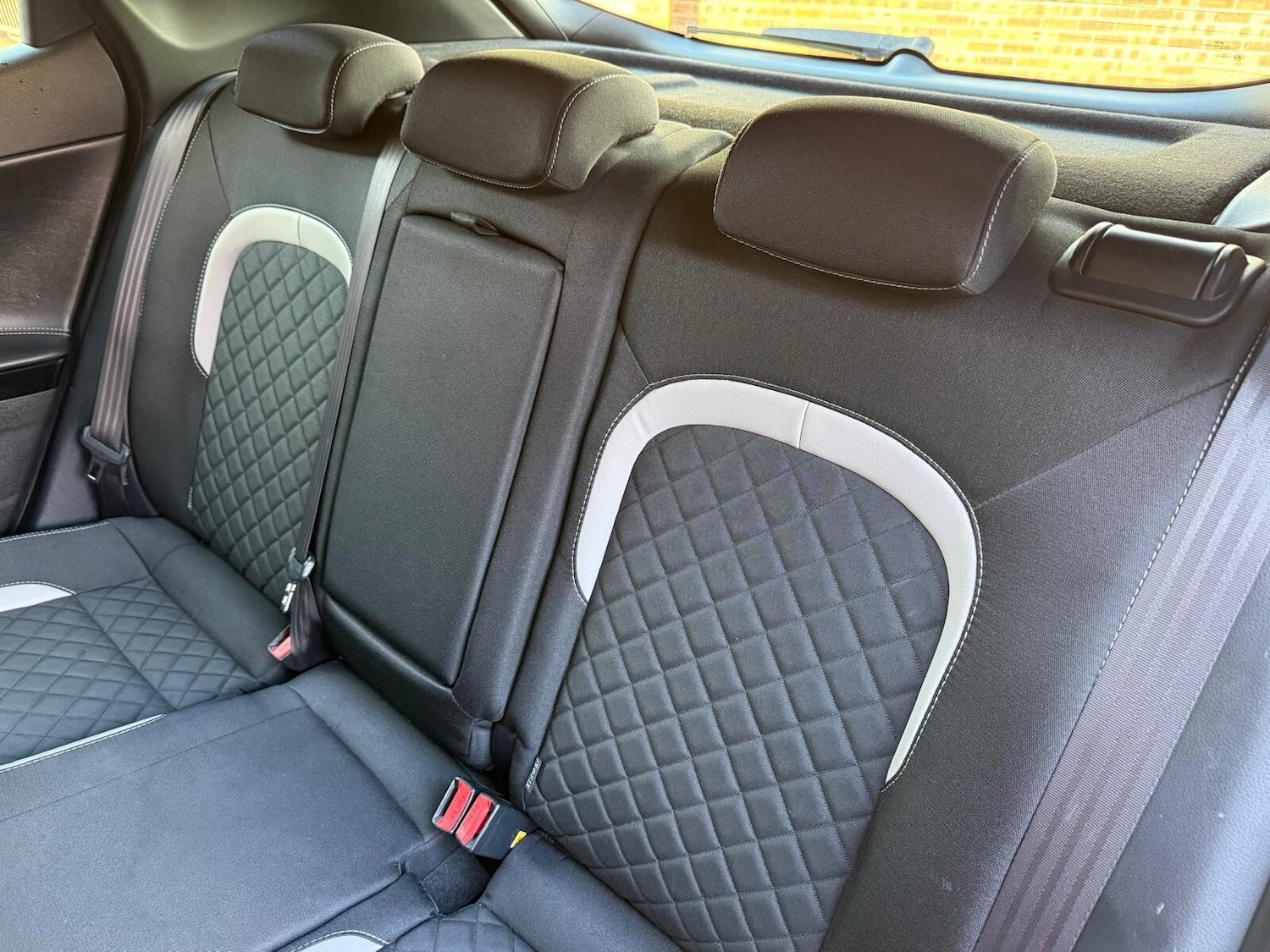 Used Kia Ceed 2018 for sale - 76400724: Photo 29