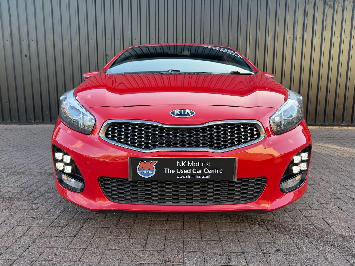 Used Kia Ceed 2018 for sale - 76400724: Photo 3