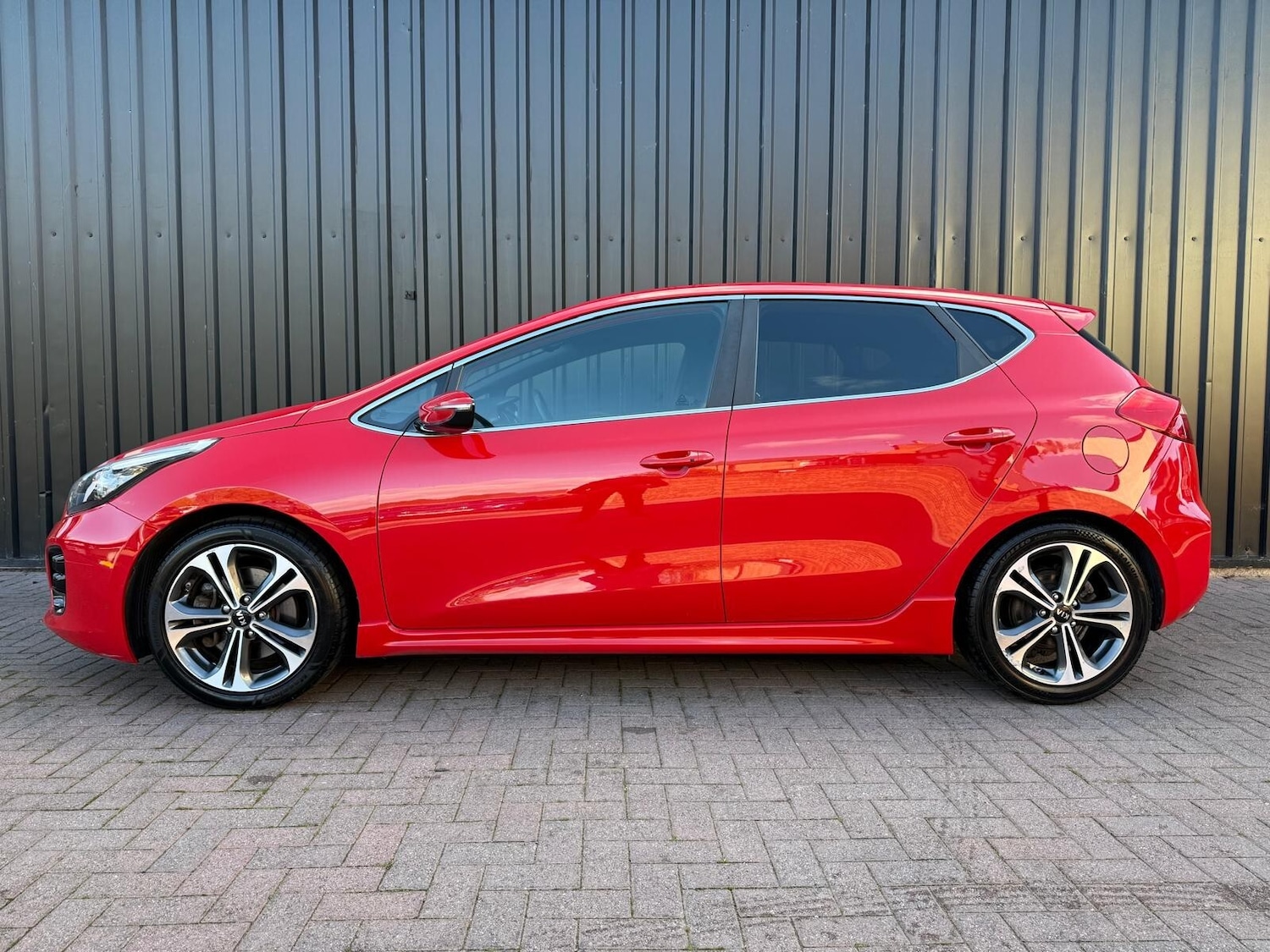 Used Kia Ceed 2018 for sale - 76400724: Photo 5