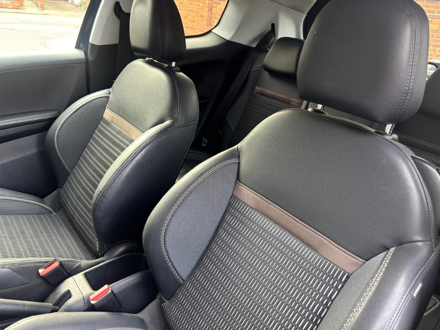 Used Peugeot 208 2013 for sale - 76428177: Photo 22