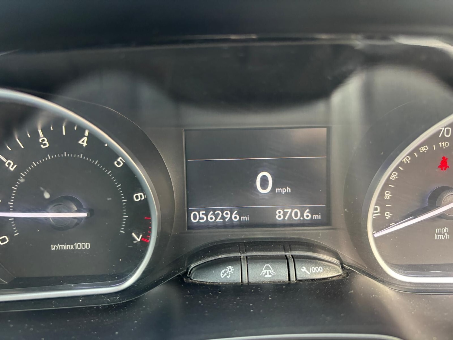 Used Peugeot 208 2013 for sale - 76428177: Photo 29