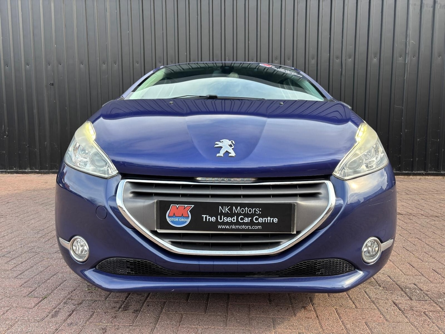 Used Peugeot 208 2013 for sale - 76428177: Photo 3