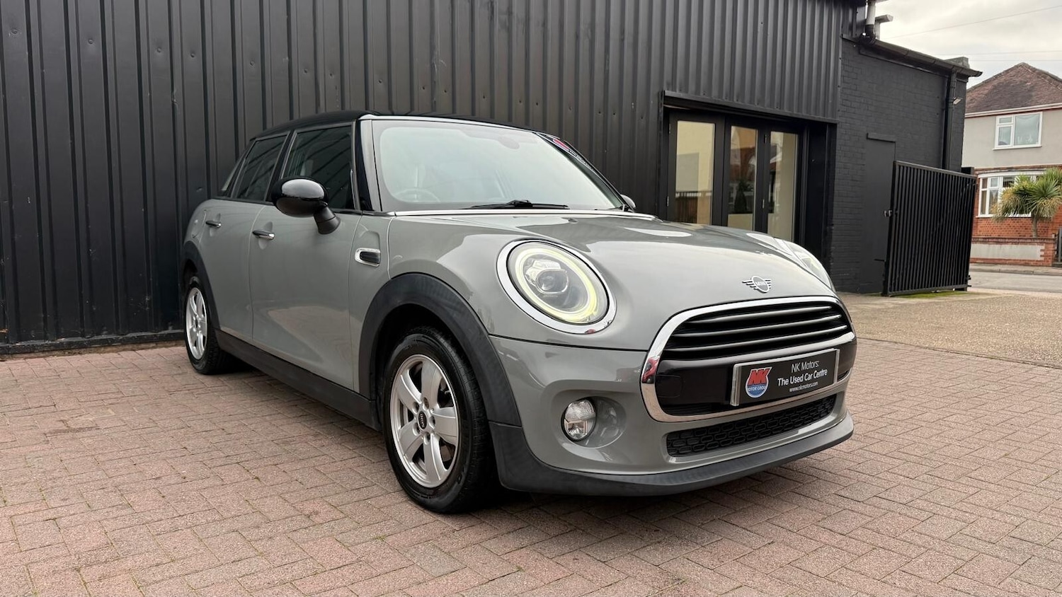 Used MINI Hatch 2018 for sale - 76684056: Photo 12