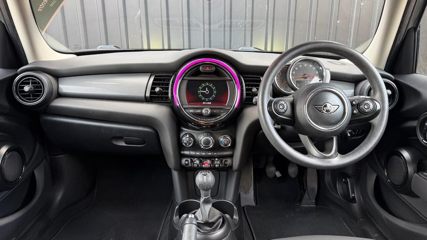 Used MINI Hatch 2018 for sale - 76684056: Photo 17