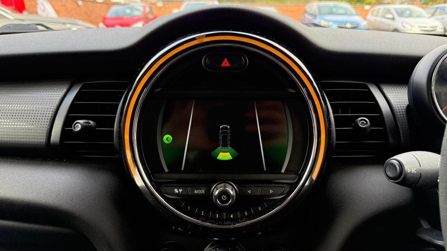 Used MINI Hatch 2018 for sale - 76684056: Photo 21