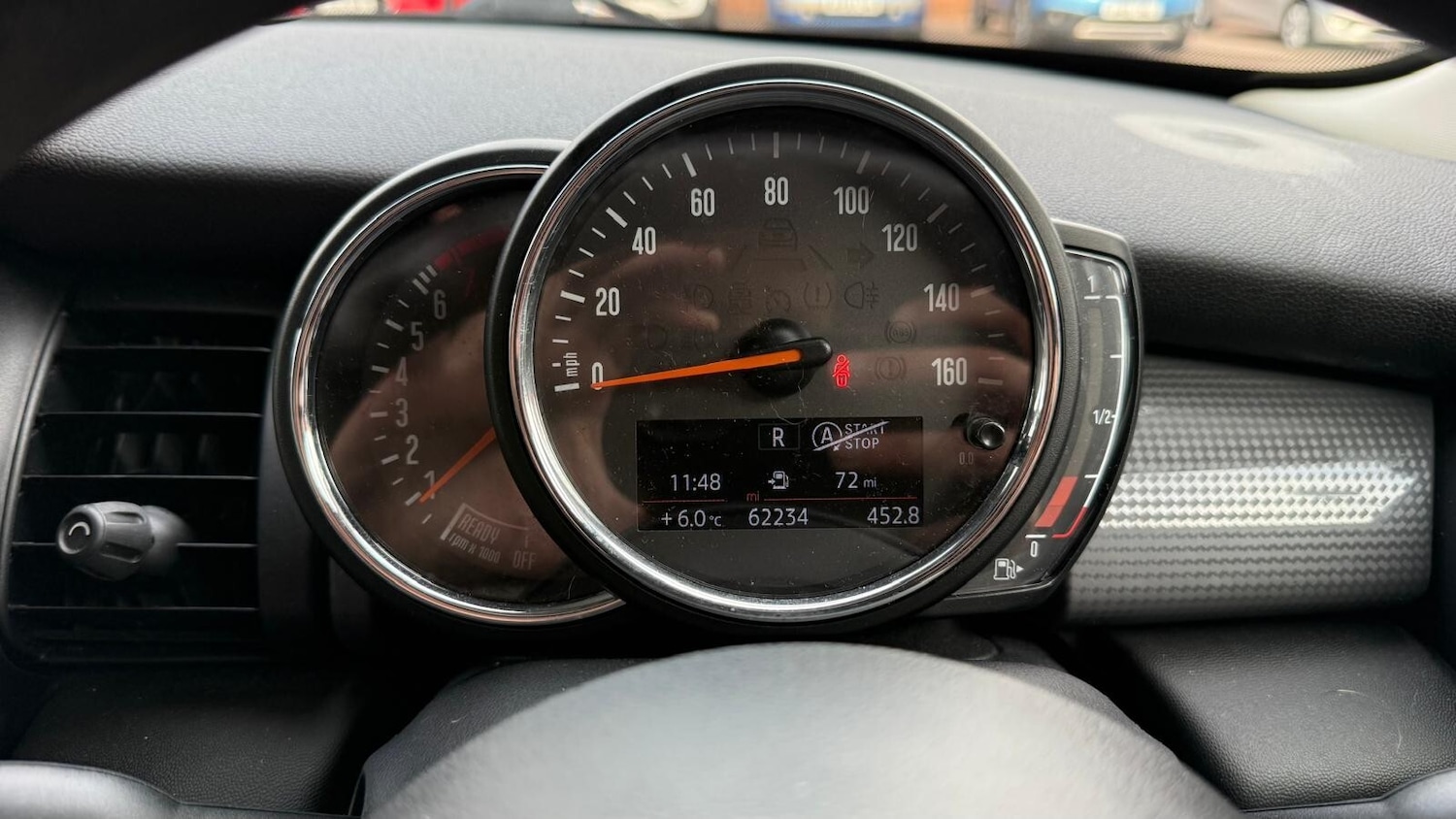 Used MINI Hatch 2018 for sale - 76684056: Photo 22