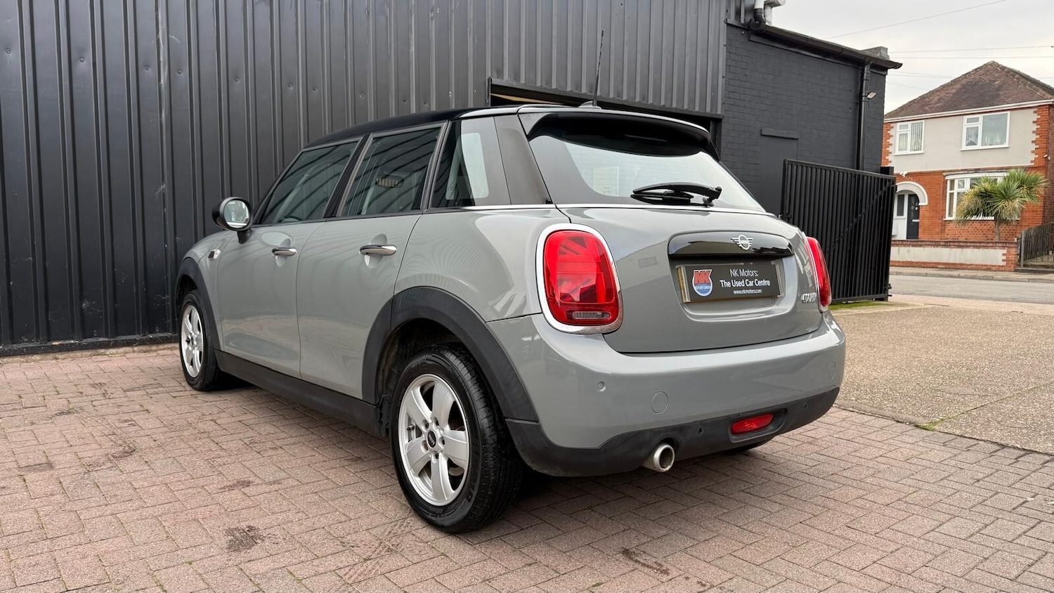 Used MINI Hatch 2018 for sale - 76684056: Photo 6