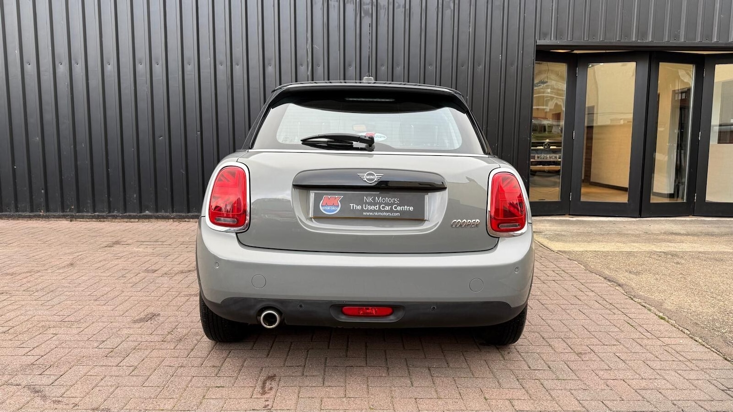 Used MINI Hatch 2018 for sale - 76684056: Photo 7