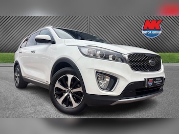 Kia - Sorento