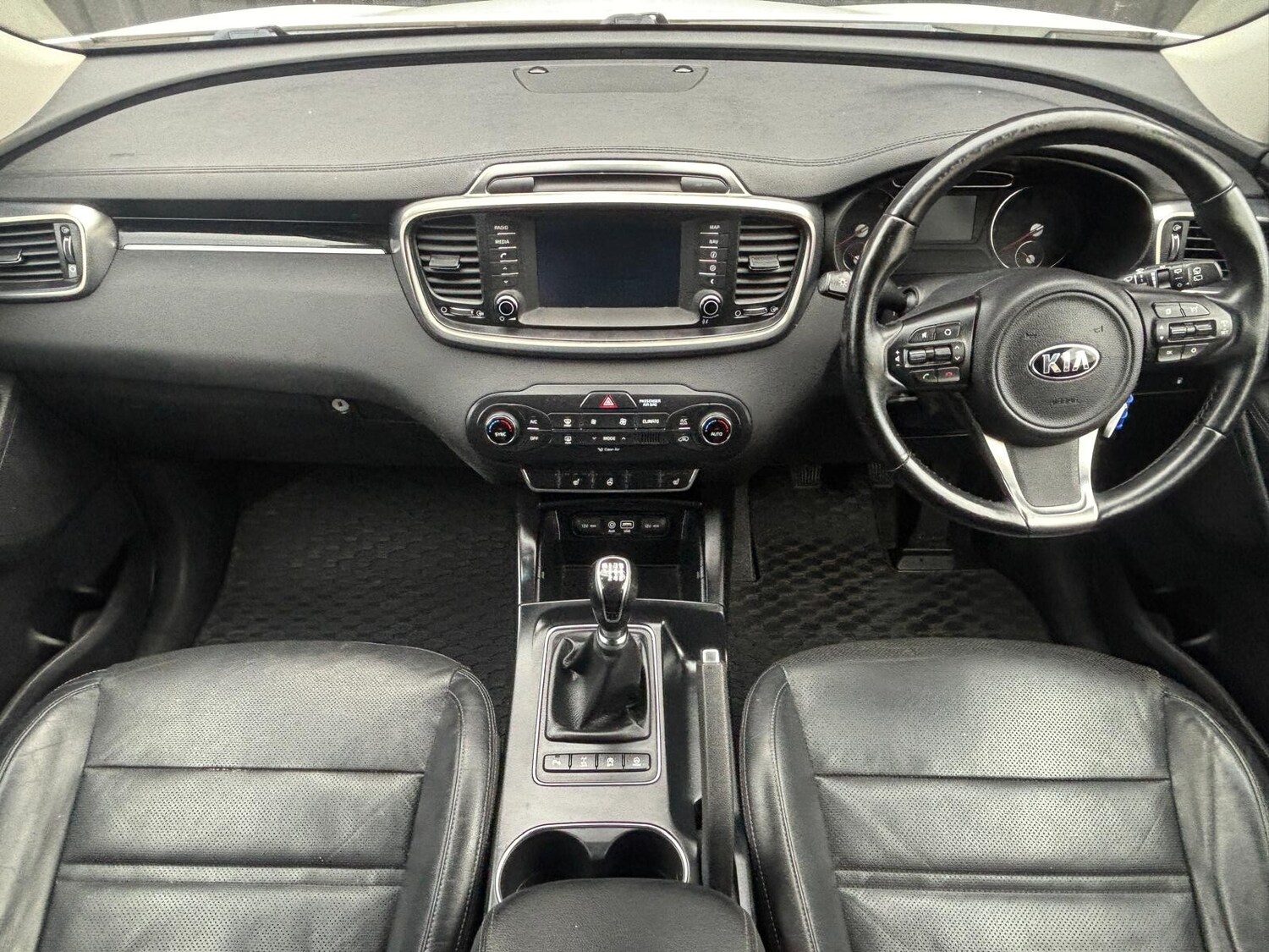 Vehicle 28