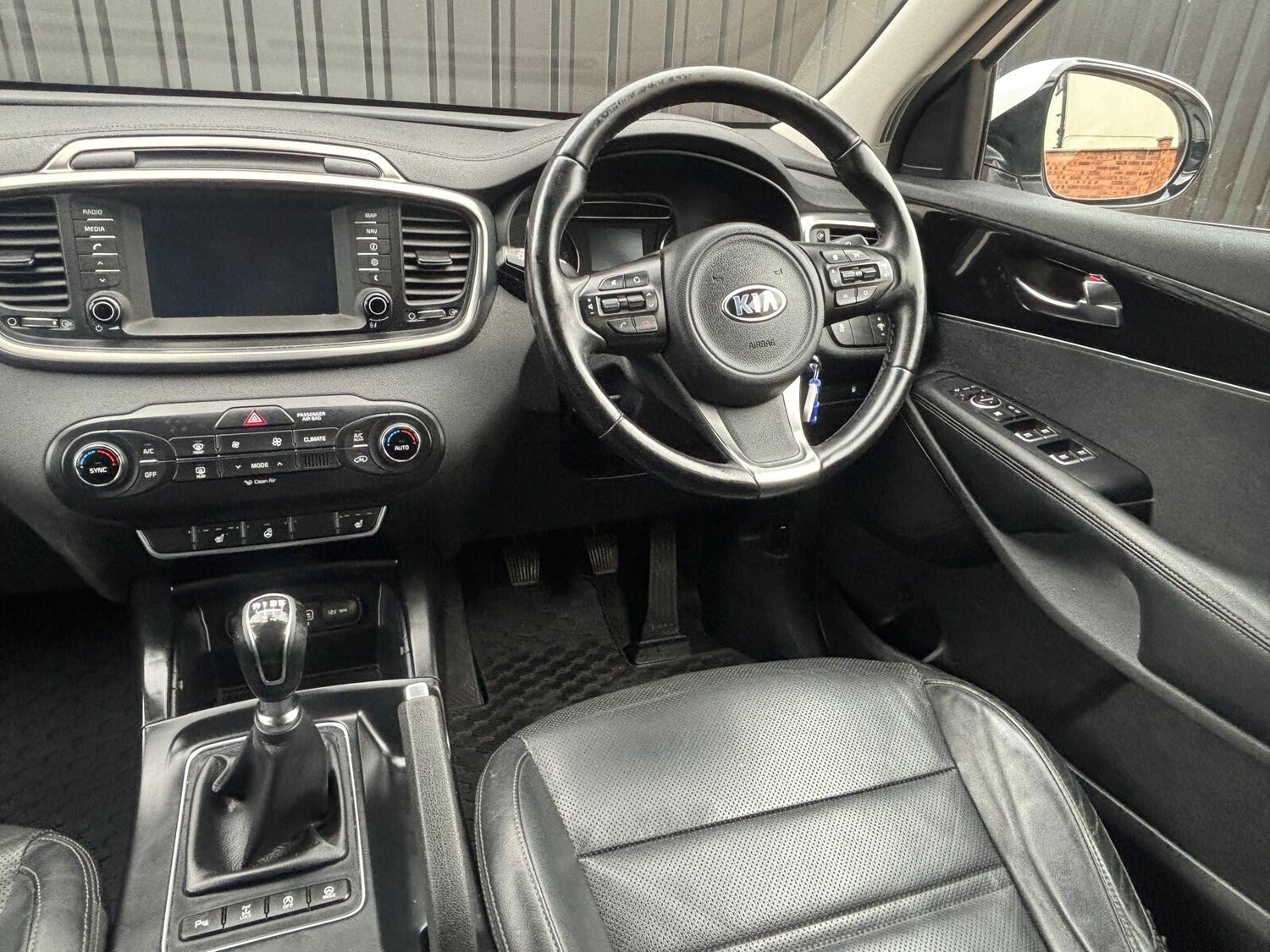 Vehicle 29