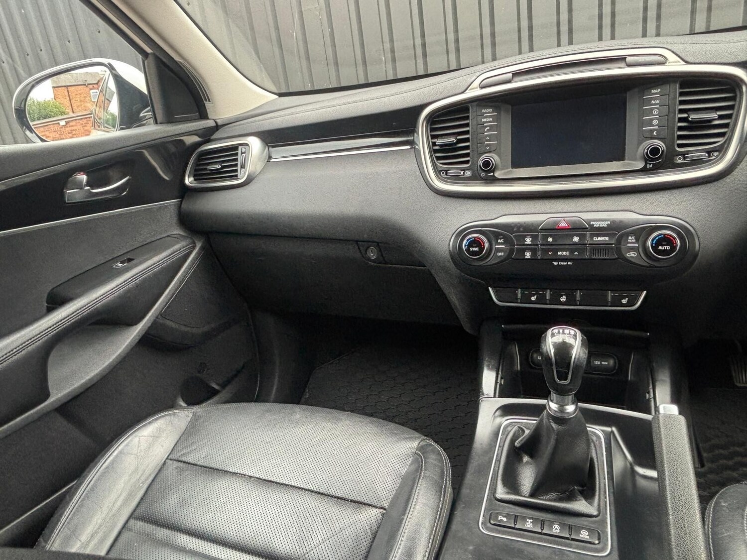 Vehicle 31