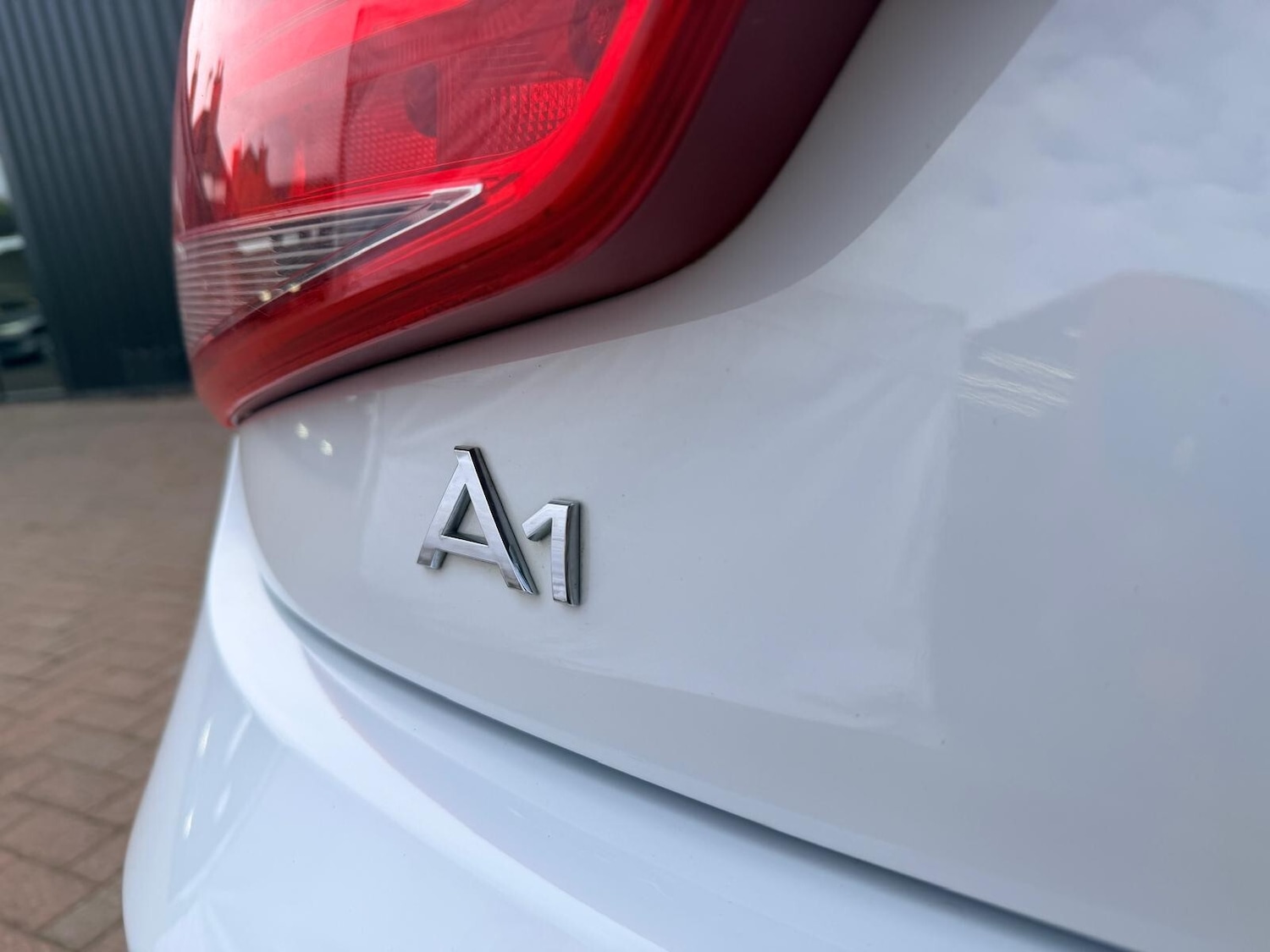 Used Audi A1 2014 for sale - 76442049: Photo 10