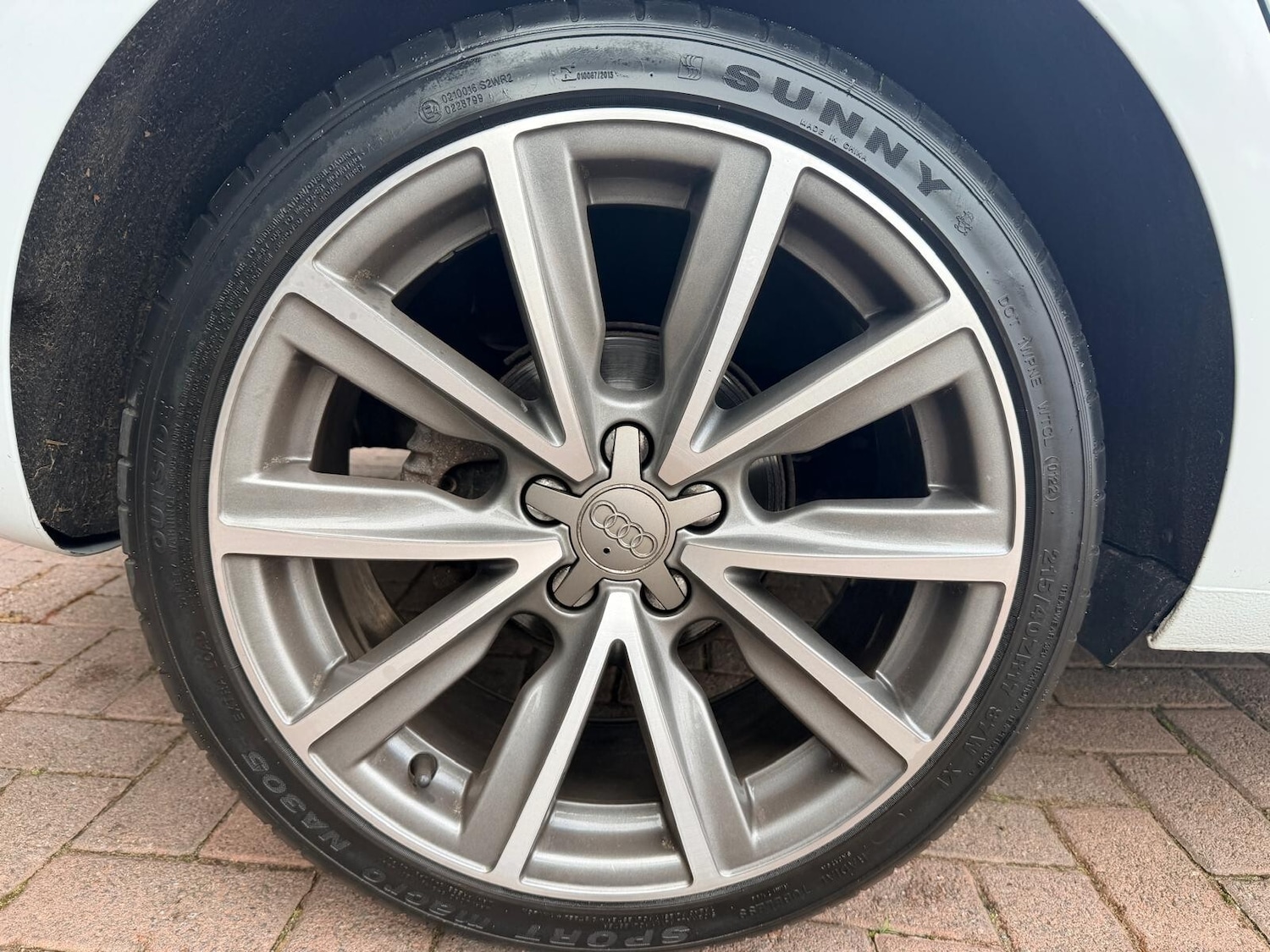 Used Audi A1 2014 for sale - 76442049: Photo 15