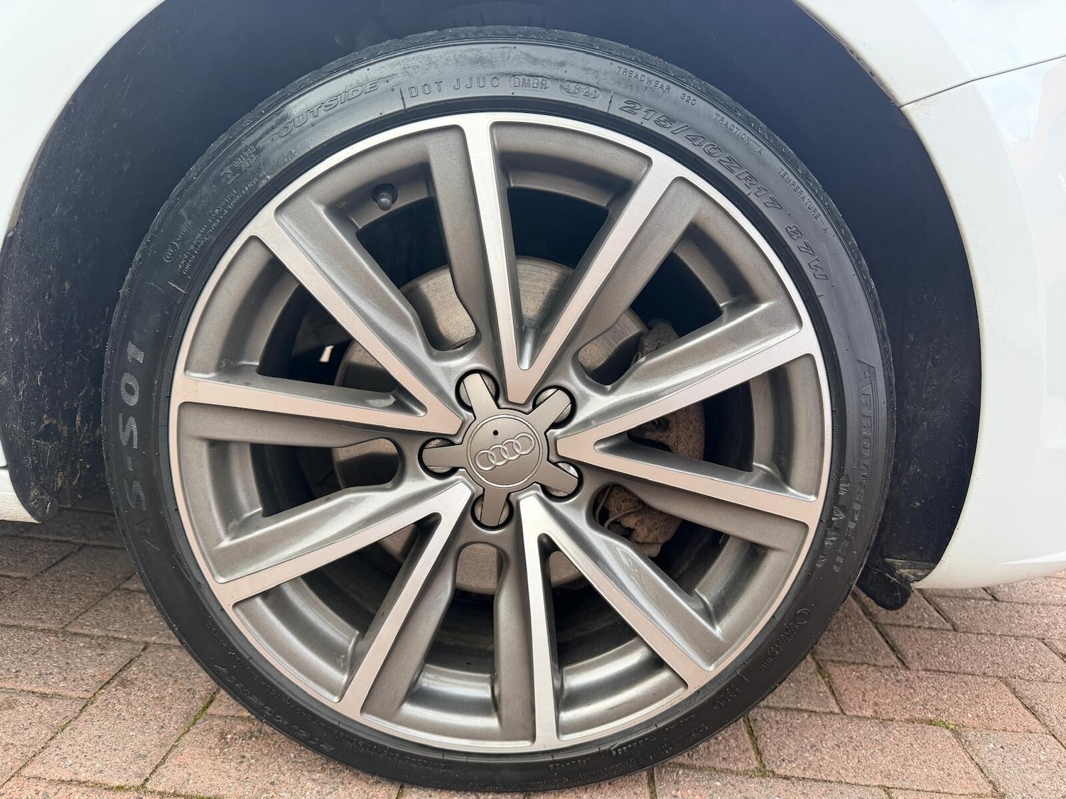 Used Audi A1 2014 for sale - 76442049: Photo 17