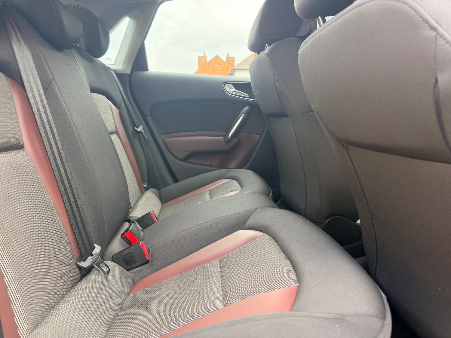 Used Audi A1 2014 for sale - 76442049: Photo 19