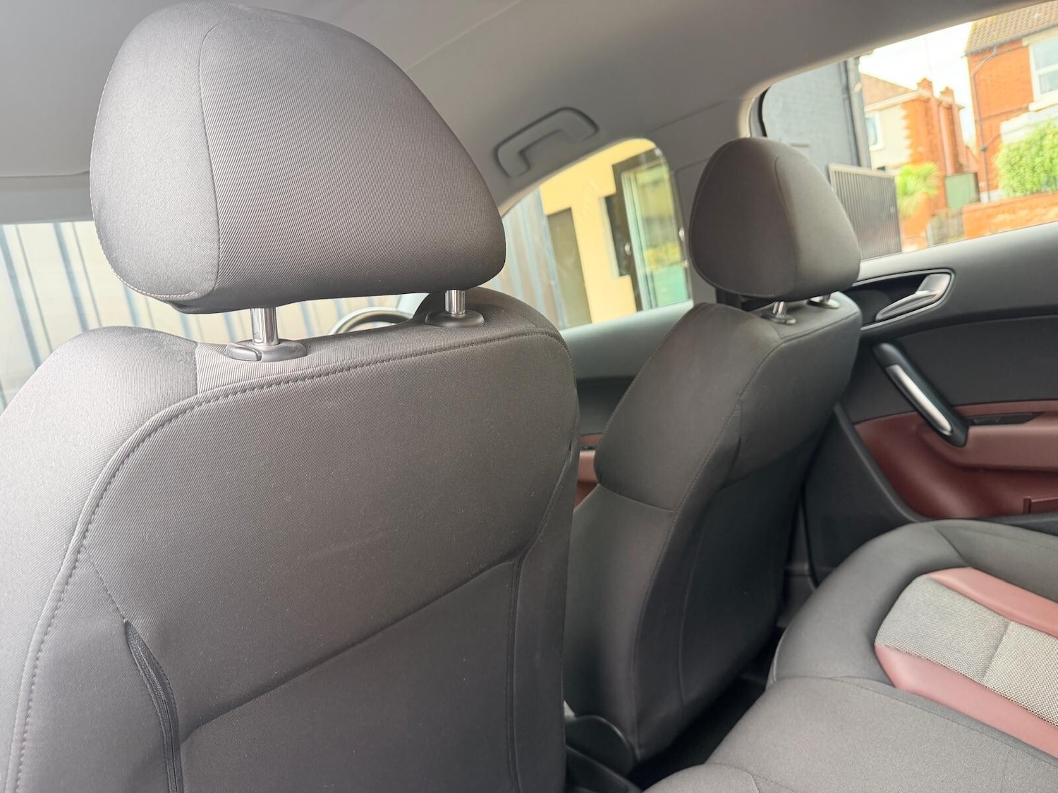 Used Audi A1 2014 for sale - 76442049: Photo 20