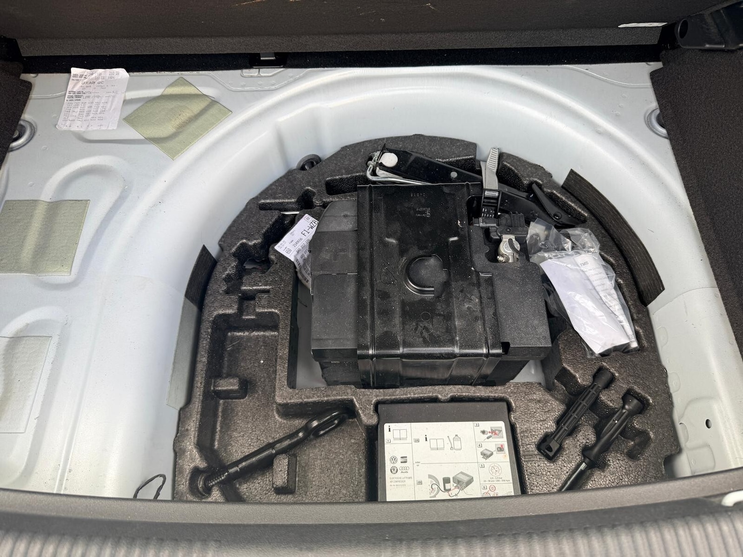 Used Audi A1 2014 for sale - 76442049: Photo 22