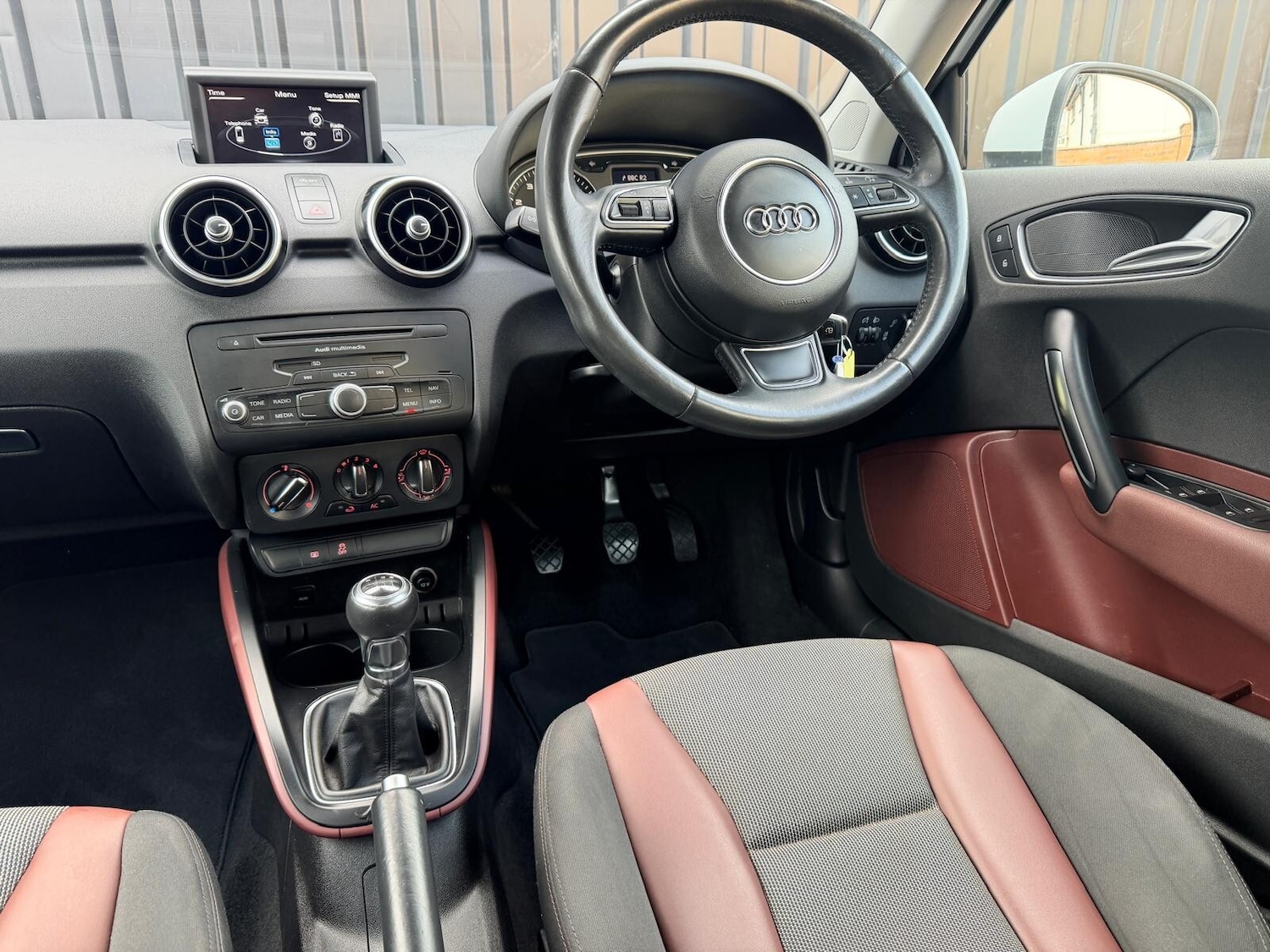 Used Audi A1 2014 for sale - 76442049: Photo 24