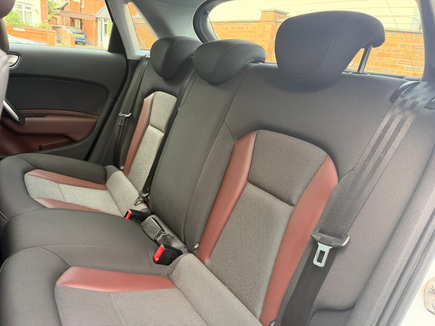 Used Audi A1 2014 for sale - 76442049: Photo 25