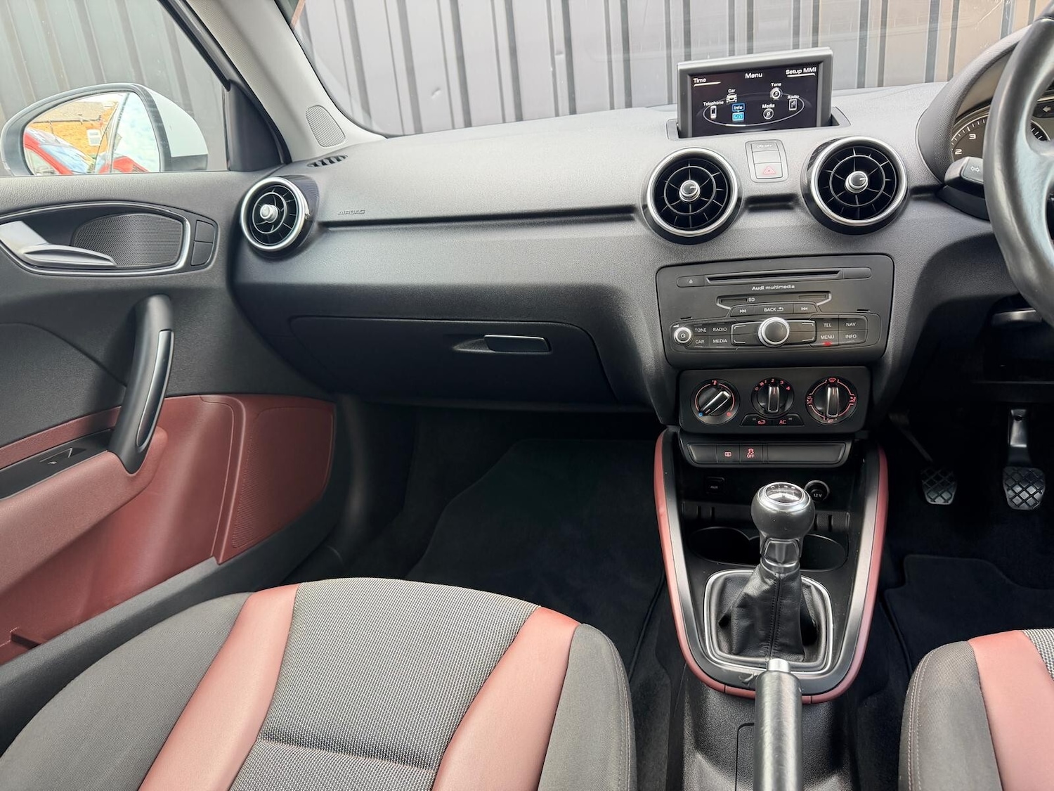 Used Audi A1 2014 for sale - 76442049: Photo 26