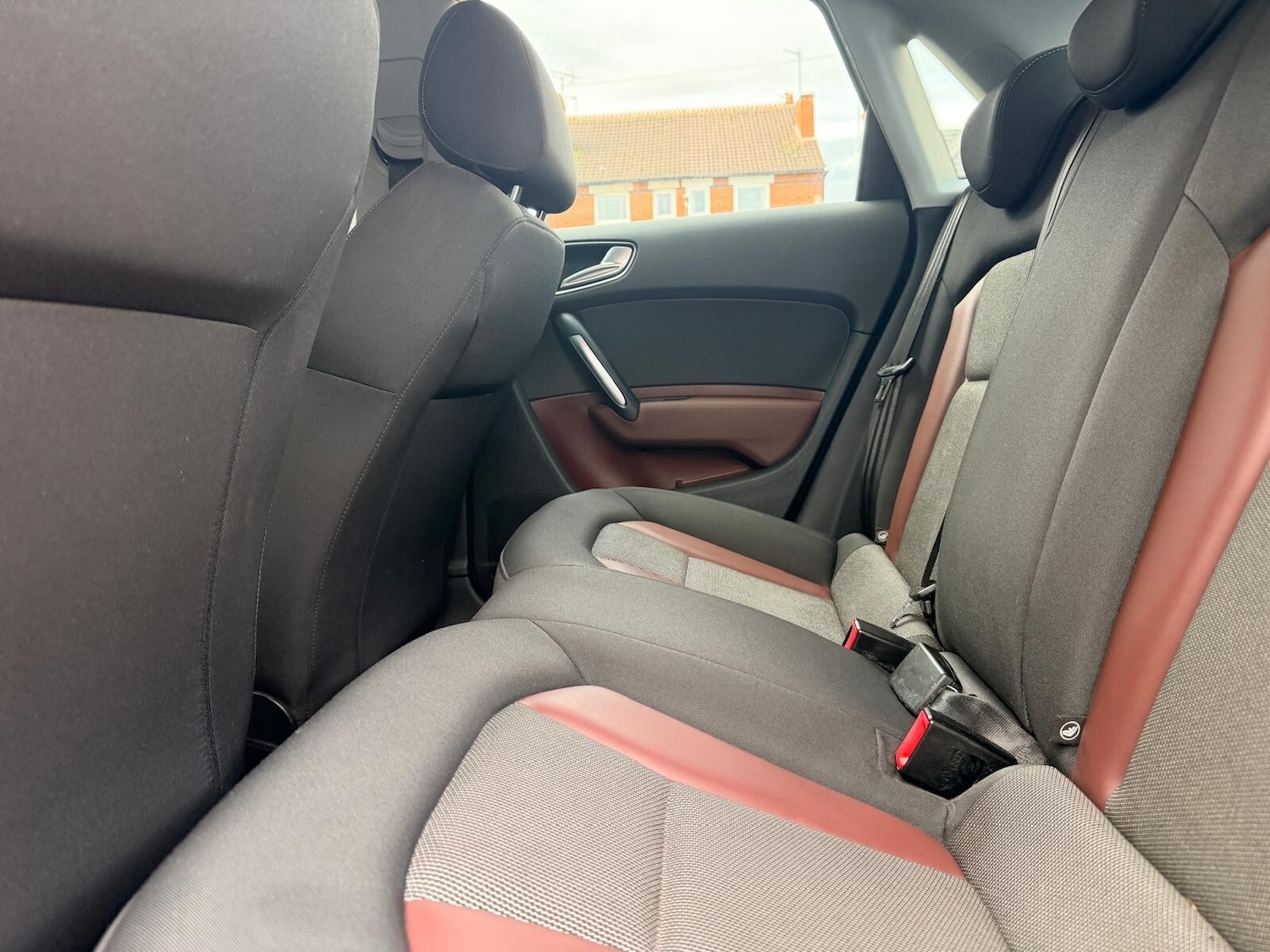 Used Audi A1 2014 for sale - 76442049: Photo 27