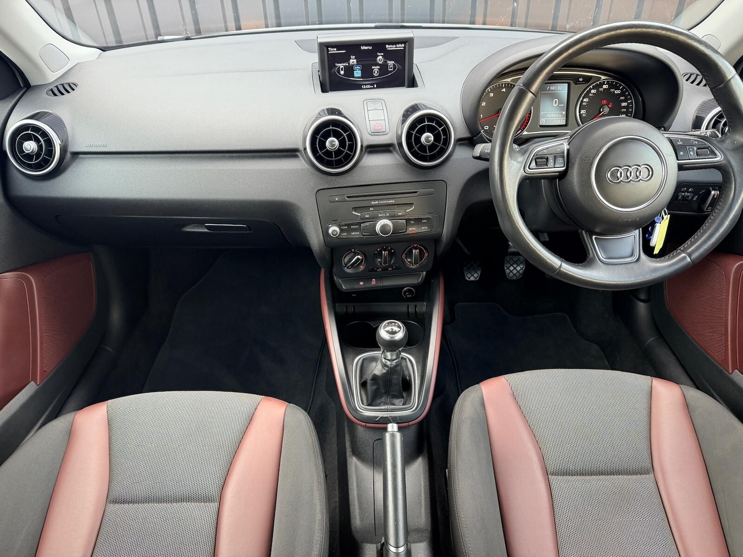 Used Audi A1 2014 for sale - 76442049: Photo 28