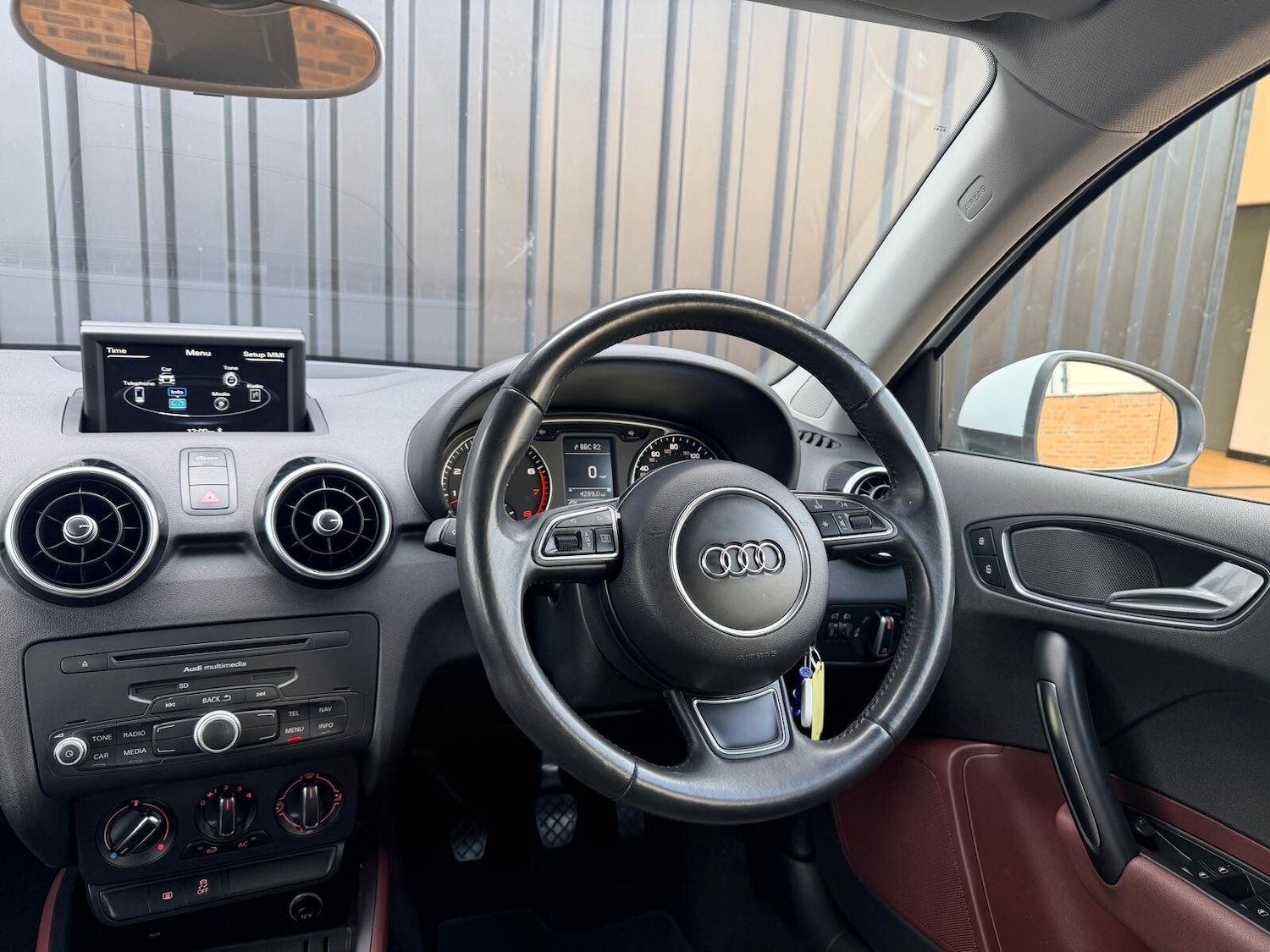 Used Audi A1 2014 for sale - 76442049: Photo 29
