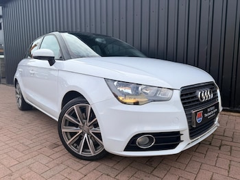 Used Audi A1 2014 for sale - 76442049: Photo