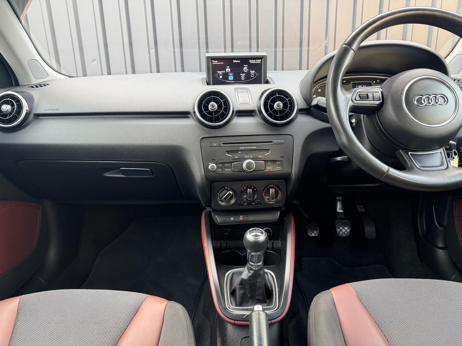 Used Audi A1 2014 for sale - 76442049: Photo 32