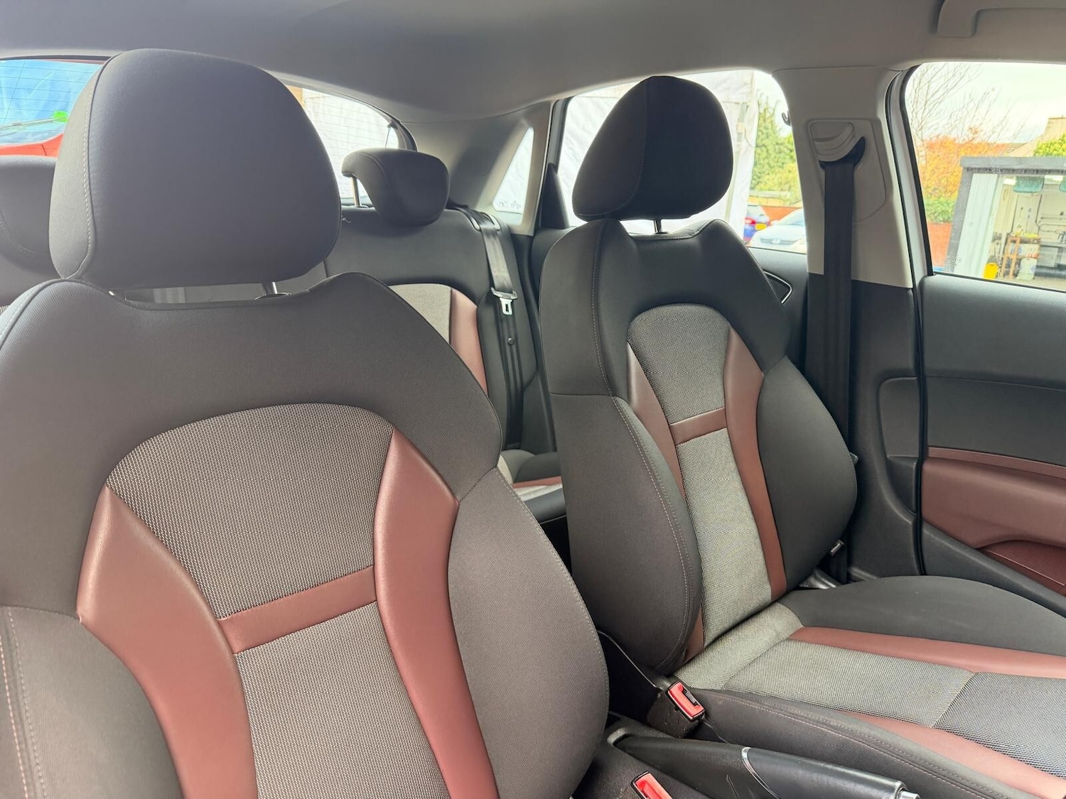 Used Audi A1 2014 for sale - 76442049: Photo 33